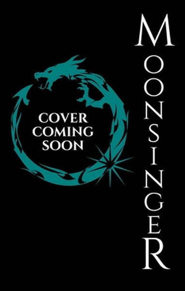 Moonsinger (Book 3 in the Crown of Hearts & Chaos Series)