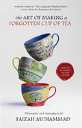 The Art of Making a Forgotten Cup of Tea