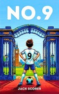 Number 9: The Beginning