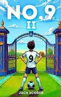 Number 9: The Club (Book 2)