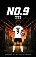 Number 9: The Battle (Book 3)