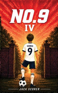 Number 9: The Fight (Book 4)