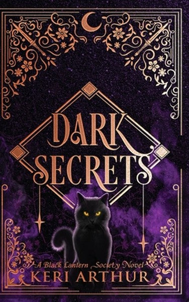 Dark Secrets