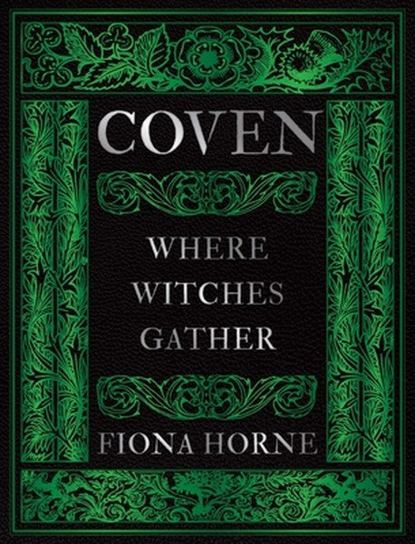 Coven: Where Witches Gather