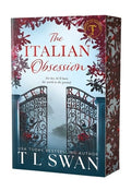 The Italian Obsession (House of Ferrara)