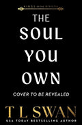 The Soul You Own (Kings of the Riviera)