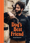 Dog's Best Friend: A Portrait of an Unbreakable Bond