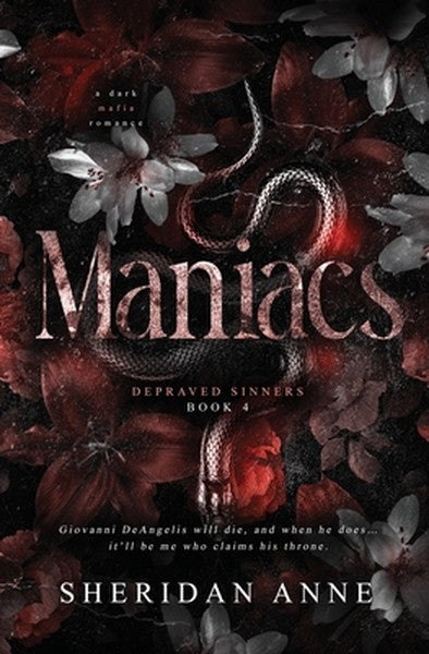 Maniacs