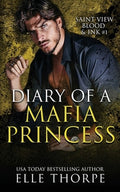 Diary of a Mafia Princess