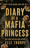 Diary of a Mafia Princess