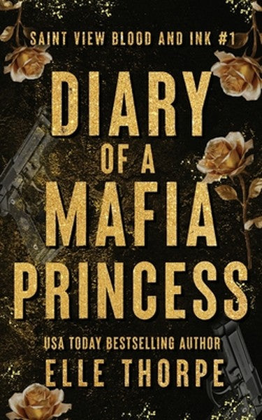 Diary of a Mafia Princess