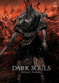 Dark Souls: Design Works