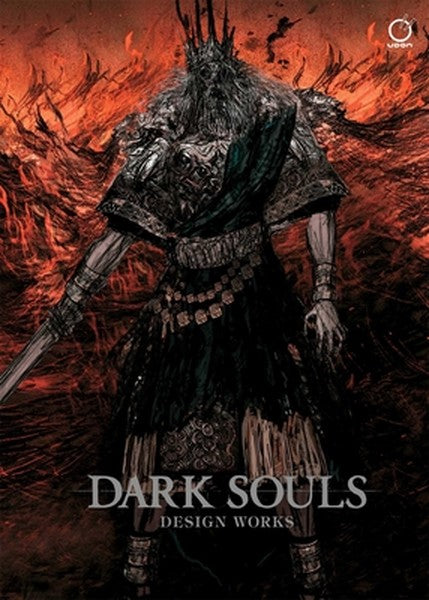 Dark Souls: Design Works