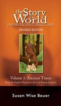 Story of the World, Vol. 1: History for the Classical Child: Ancient Times