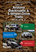 GT Arizona Backroads & 4-Wheel