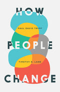 How People Change