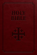 Catholic Bible-OE: Douay-Rheims