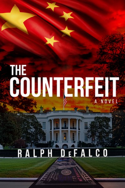 The Counterfeit