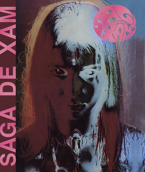 Saga de Xam