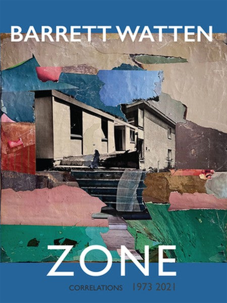 Zone: Correlations 1973 2021