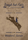 Tough But Fair: Reformation of a Prison, Memoir of a Warden