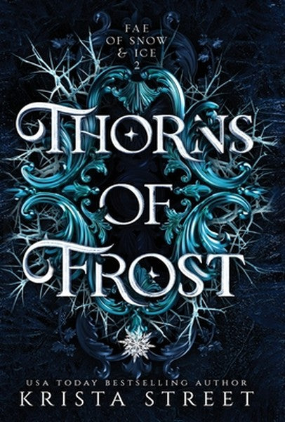 Thorns of Frost