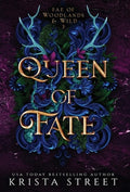 Queen of Fate