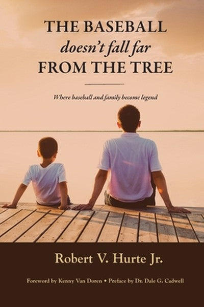 The Baseball Doesn't Fall Far from the Tree: Where baseball and family become legend