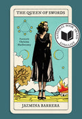 The Queen of Swords