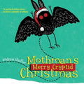Mothman's Merry Cryptid Christmas