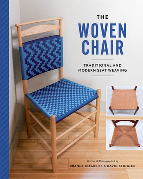 The Woven Chair