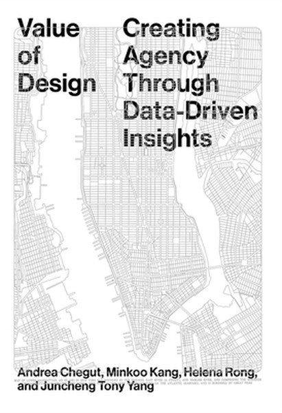 Value of Design: Creating Agency Through Data-Driven Insights