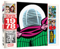 The Amazing Spider-Man Classic Newspaper Comics - 1978