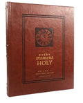 Every Moment Holy: Death, Grief, and Hope: (Pocket Edition) (Over 100 Prayers and Illustrations for Finding Purpose & Ho