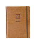 Every Moment Holy Prayer Journal-Brown: 52 Journaling Prompts for Finding Sacred Purpose in the Ordinary (a Faux Leather