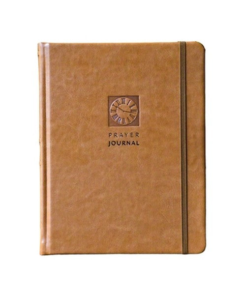 Every Moment Holy Prayer Journal-Brown: 52 Journaling Prompts for Finding Sacred Purpose in the Ordinary (a Faux Leather
