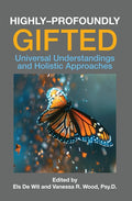 Highly-Profoundly Gifted