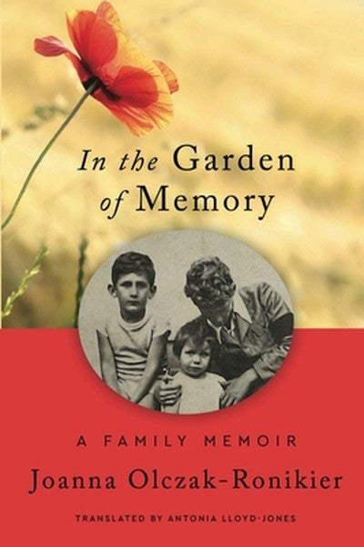 In the Garden of Memory