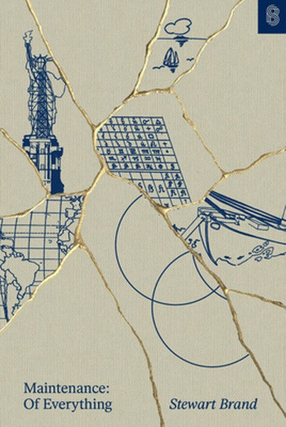 Maintenance of Everything: Part One