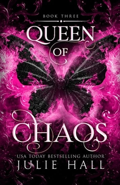 Queen of Chaos