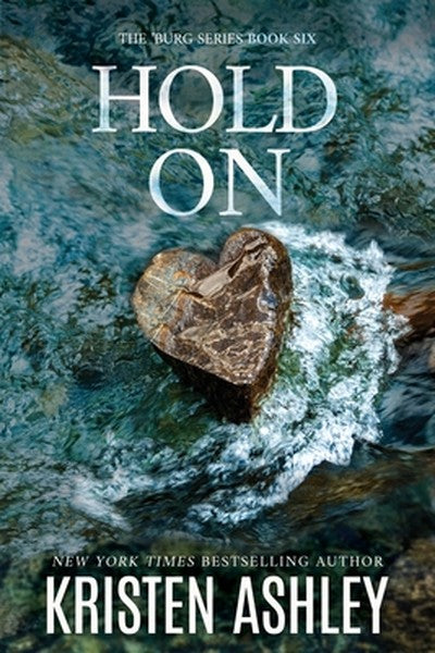Hold On