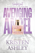 Avenging Angels: Tenderfoot