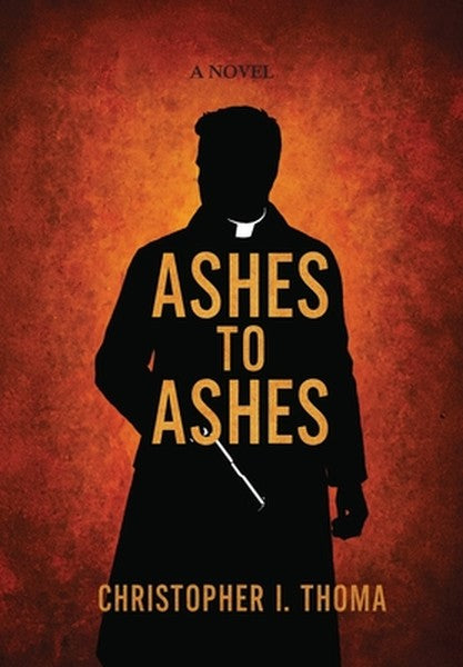Ashes To Ashes