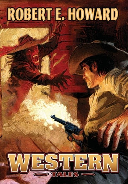 Western Tales