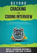 Beyond Cracking the Coding Interview