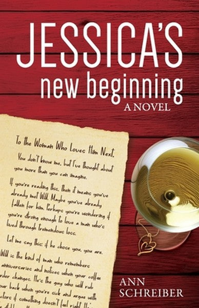 Jessica's New Beginning
