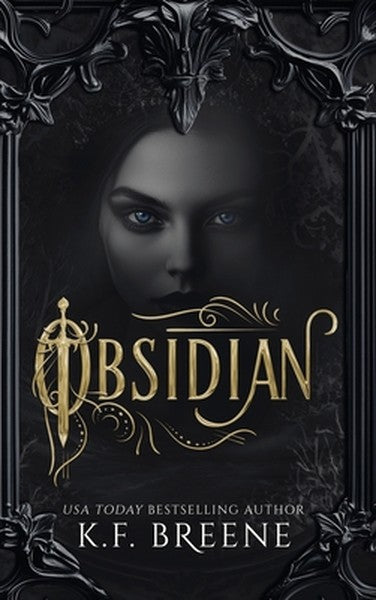 Obsidian