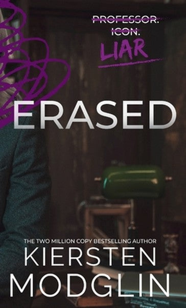 Erased