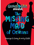 The Missing Maid of Orléans