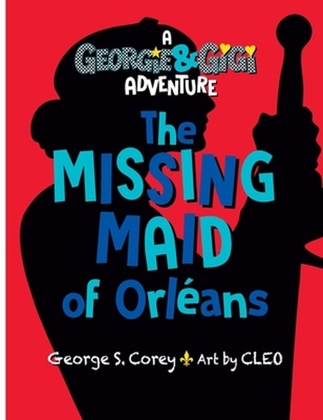 The Missing Maid of Orléans